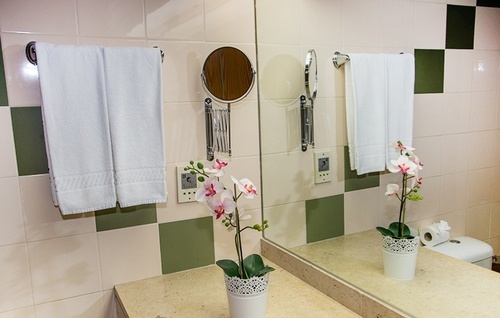 Luna Hotels & Resorts | Web Oficial