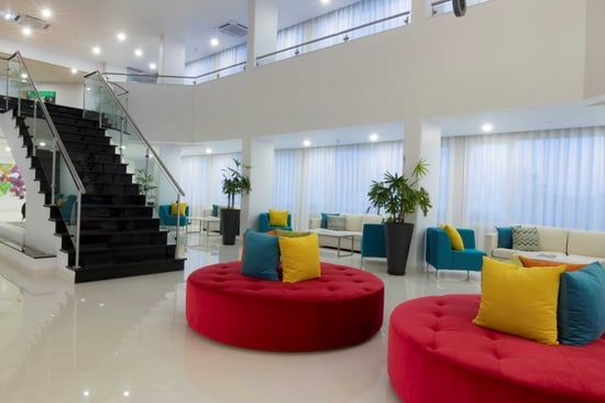 Luna Hotels & Resorts | Web Oficial