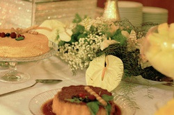 Pastel de boda 