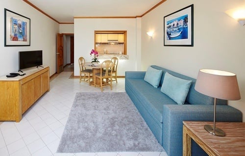 Luna Hotels & Resorts | Web Oficial