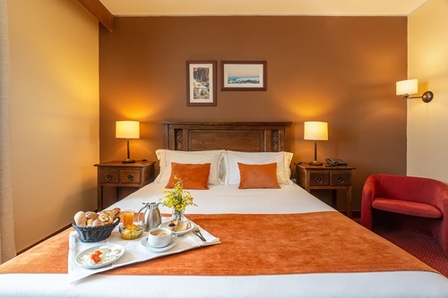 Luna Hotels & Resorts | Web Oficial