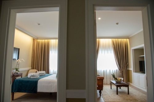 Luna Hotels & Resorts | Web Oficial