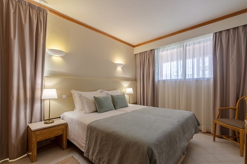 Luna Hotels & Resorts | Web Oficial