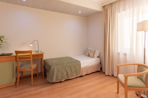 Luna Hotels & Resorts | Web Oficial