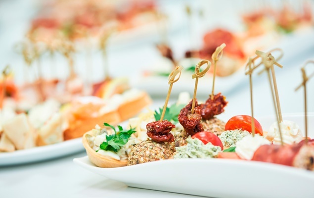 Luna Hotels & Resorts | Web Oficial - EVENTOS SOCIAIS