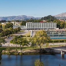 Luna Arcos Hotel