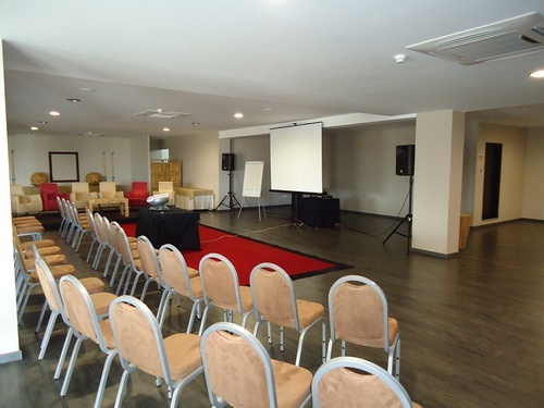 Luna Hotels & Resorts | Web Oficial