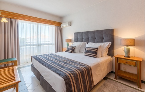 Luna Hotels & Resorts | Web Oficial