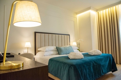 Luna Hotels & Resorts | Web Oficial