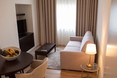 Luna Hotels & Resorts | Web Oficial