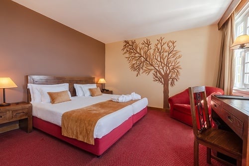 Luna Hotels & Resorts | Web Oficial