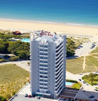 Luna Hotels & Resorts | Web Oficial - Vacations in Luna Alvor Bay