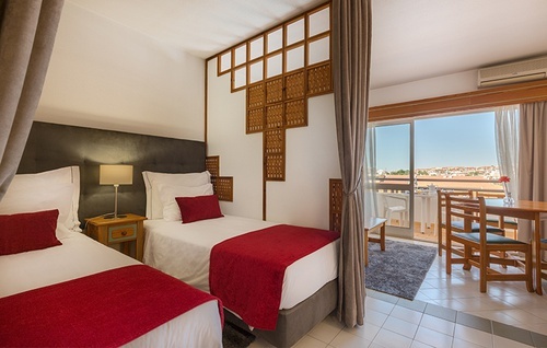 Luna Hotels & Resorts | Web Oficial