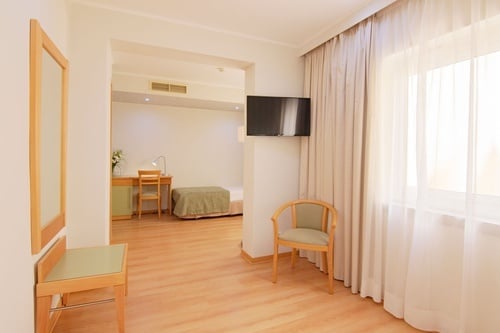 Luna Hotels & Resorts | Web Oficial