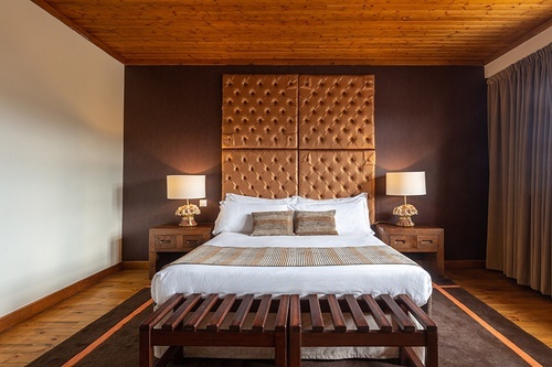 Luna Hotels & Resorts | Web Oficial