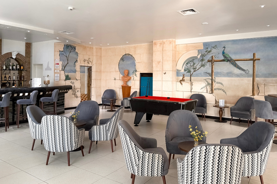 Luna Hotels & Resorts | Web Oficial