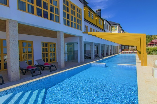 Luna Hotels & Resorts | Web Oficial