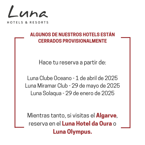 algunos de nuestros hoteles están cerrados provisionalmente .