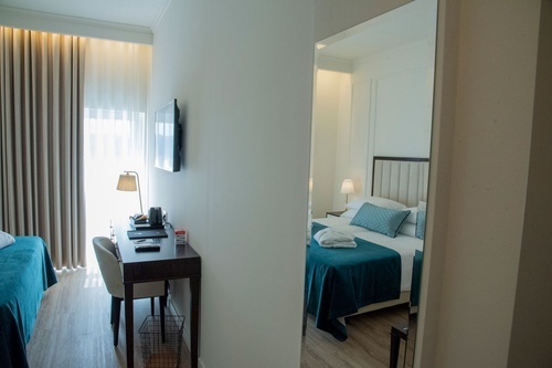 Luna Hotels & Resorts | Web Oficial