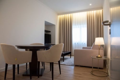 Luna Hotels & Resorts | Web Oficial