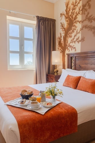 Luna Hotels & Resorts | Web Oficial