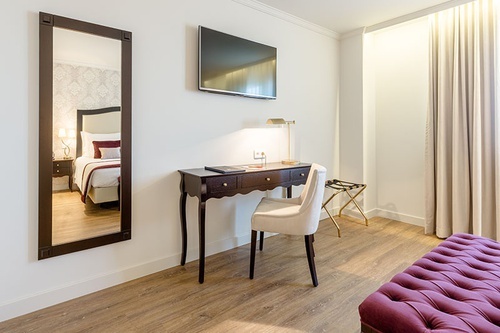 Luna Hotels & Resorts | Web Oficial