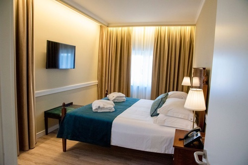 Luna Hotels & Resorts | Web Oficial