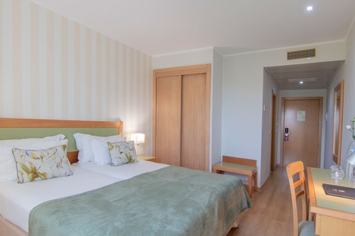 Luna Hotels & Resorts | Web Oficial