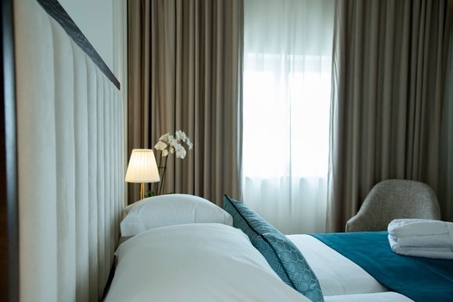 Luna Hotels & Resorts | Web Oficial