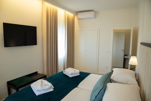 Luna Hotels & Resorts | Web Oficial