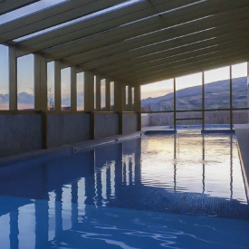 Luna Hotel Serra da Estrela