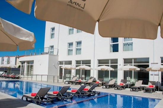 Luna Hotels & Resorts | Web Oficial