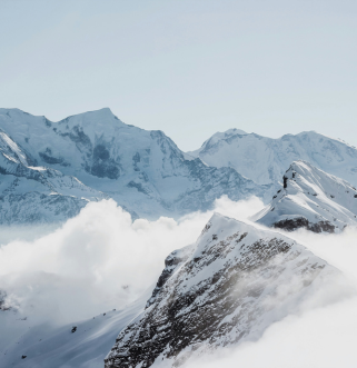 Luna Hotels & Resorts | Web Oficial - WINTER IN THE MOUNTAINS