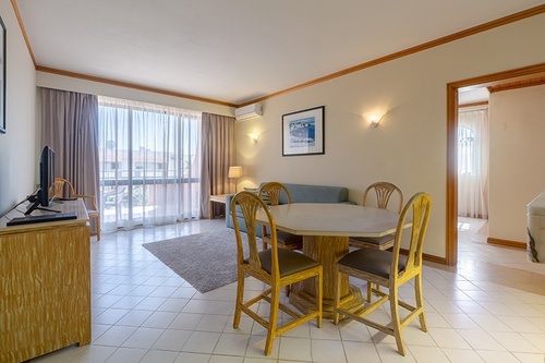 Luna Hotels & Resorts | Web Oficial