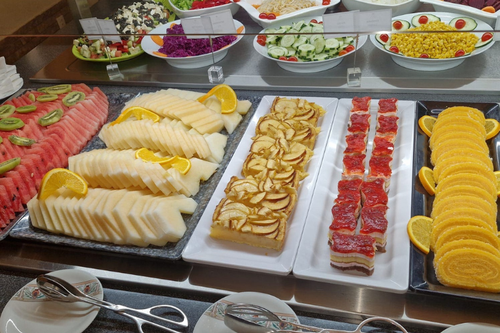 Luna Hotels & Resorts | Web Oficial