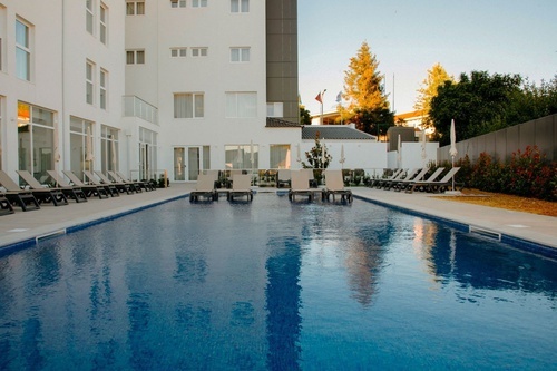 Luna Hotels & Resorts | Web Oficial