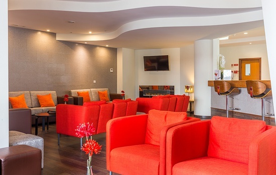 Luna Hotels & Resorts 