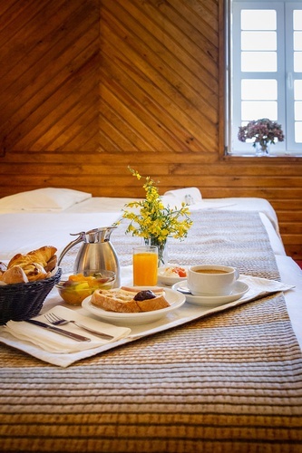 Luna Hotels & Resorts | Web Oficial