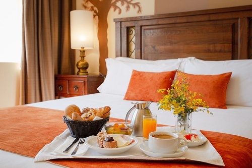 Luna Hotels & Resorts | Web Oficial