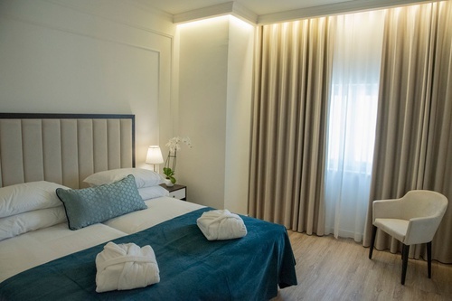 Luna Hotels & Resorts | Web Oficial