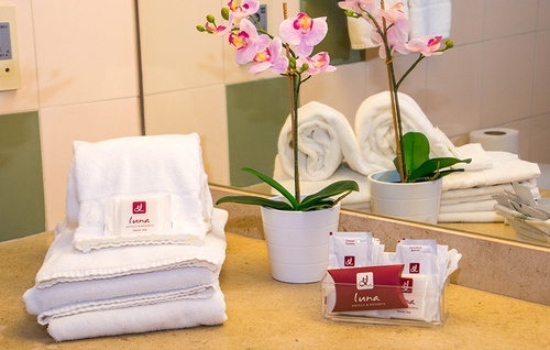 Luna Hotels & Resorts | Web Oficial