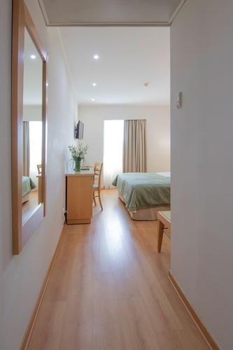 Luna Hotels & Resorts | Web Oficial