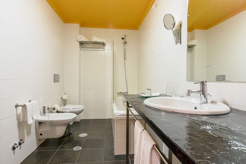 Luna Hotels & Resorts | Web Oficial