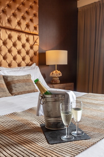 Luna Hotels & Resorts | Web Oficial