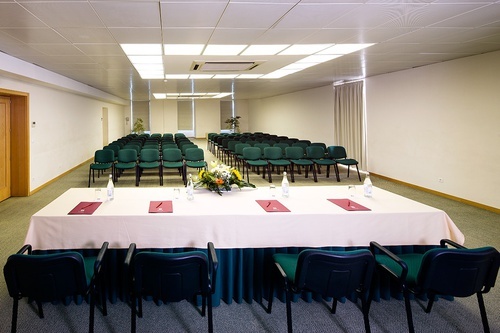 Luna Hotels & Resorts | Web Oficial