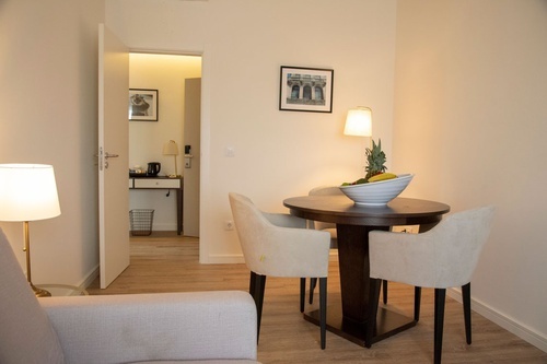 Luna Hotels & Resorts | Web Oficial