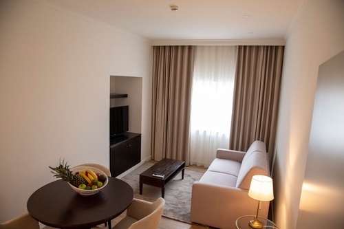 Luna Hotels & Resorts | Web Oficial