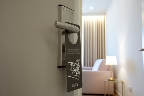 Luna Hotels & Resorts | Web Oficial