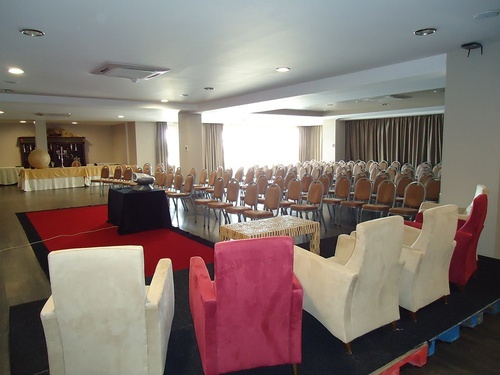 Luna Hotels & Resorts | Web Oficial