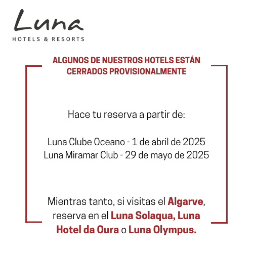 algunos de nuestros hoteles están cerrados provisionalmente .